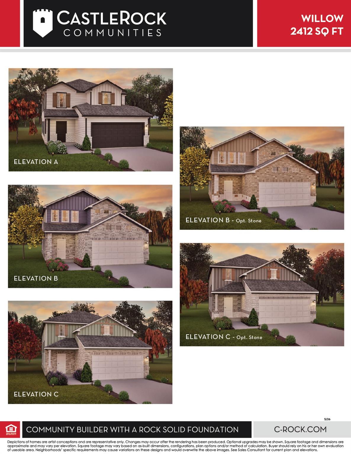 1538 Vanessa Gold Court