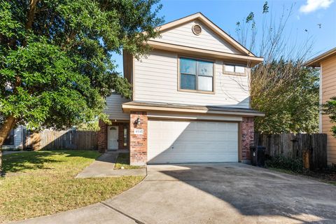Photo of 10241 Azalea Village, Houston, TX 77088 (MLS # 10523279)