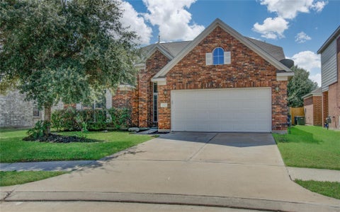 Photo of 19107 Dawntreader Drive, Cypress, TX 77429 (MLS # 97545319)