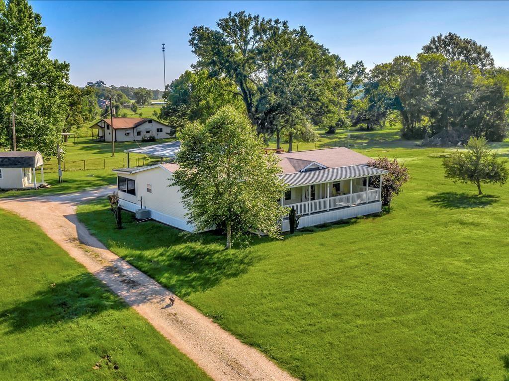 9581 Fm 2501