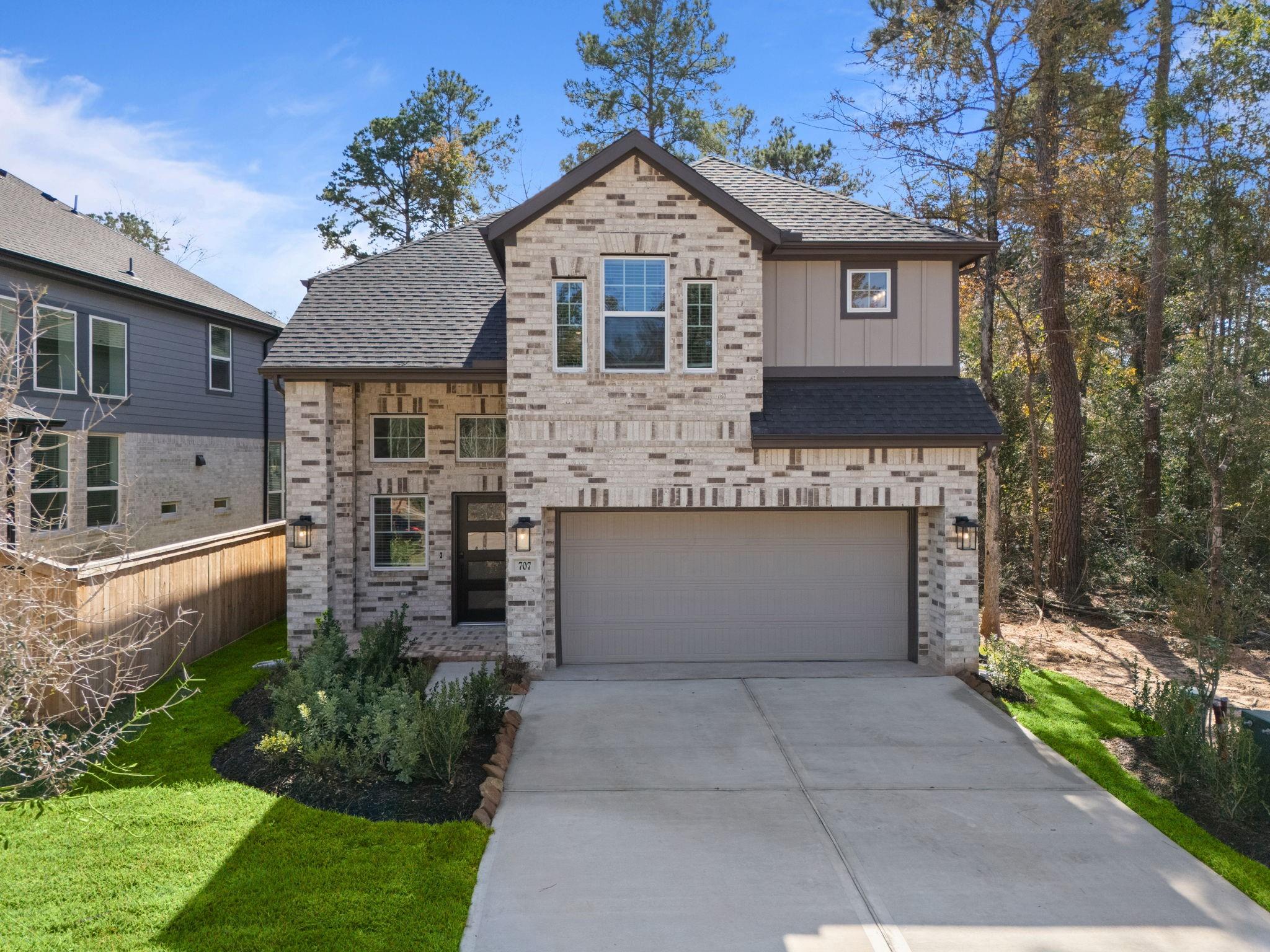 707 Campbell Crossing Court