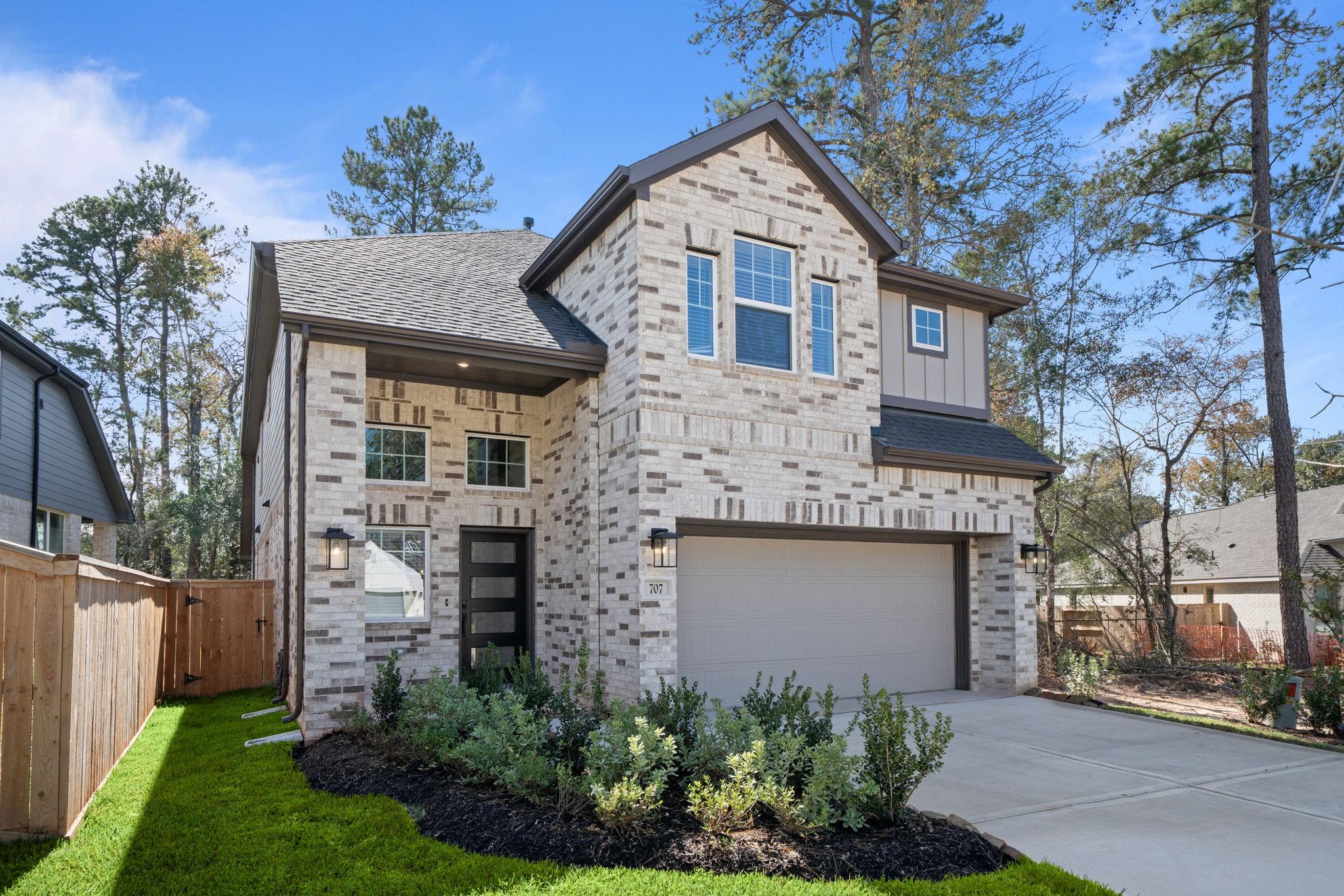 707 Campbell Crossing Court