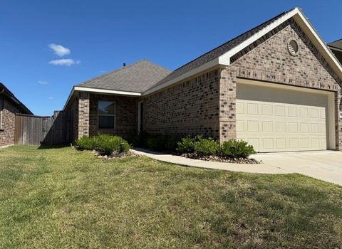 Photo of 3005 Kendrick Springs Lane, Porter, TX 77365 (MLS # 36040608)