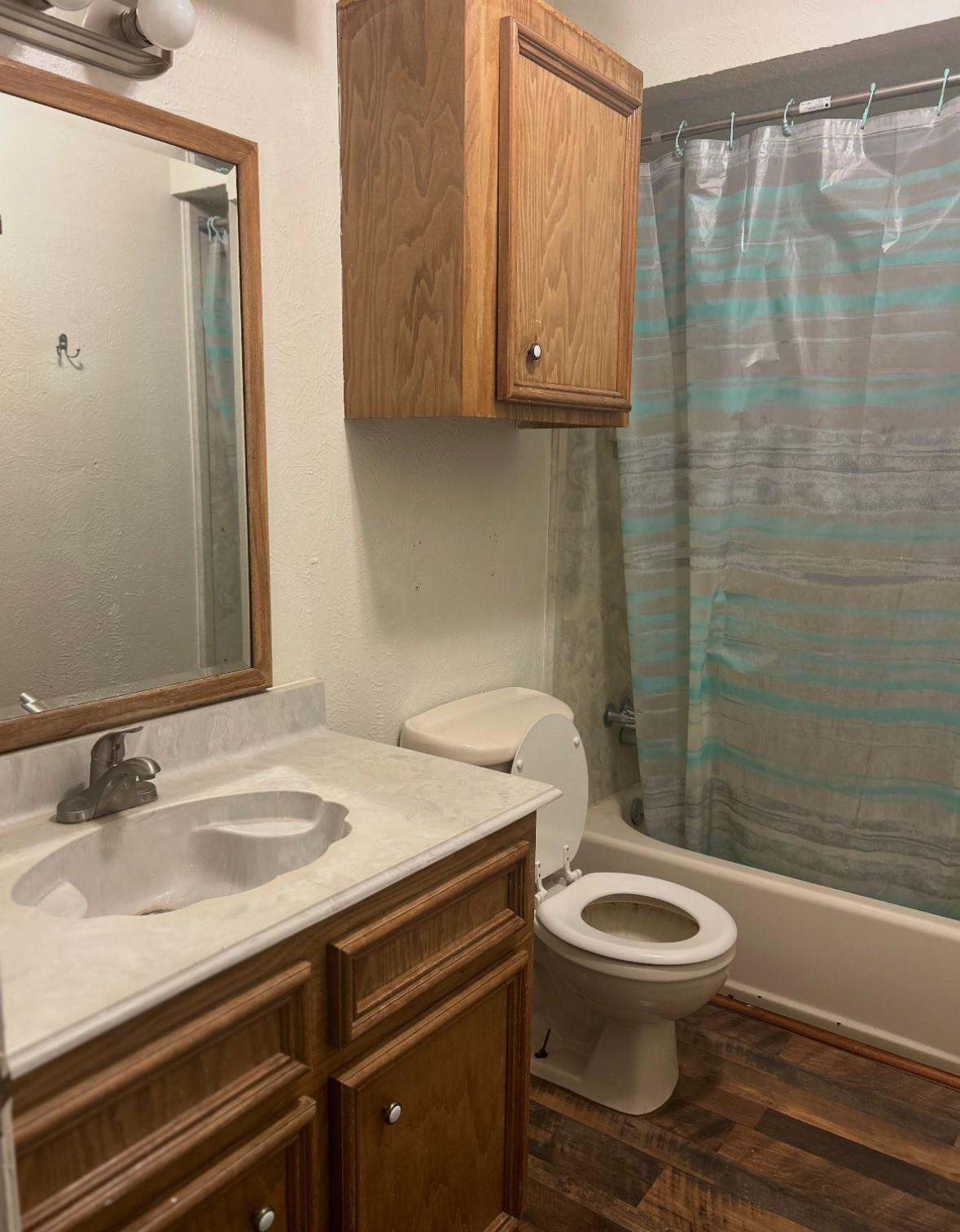 318 Hackberry Drive