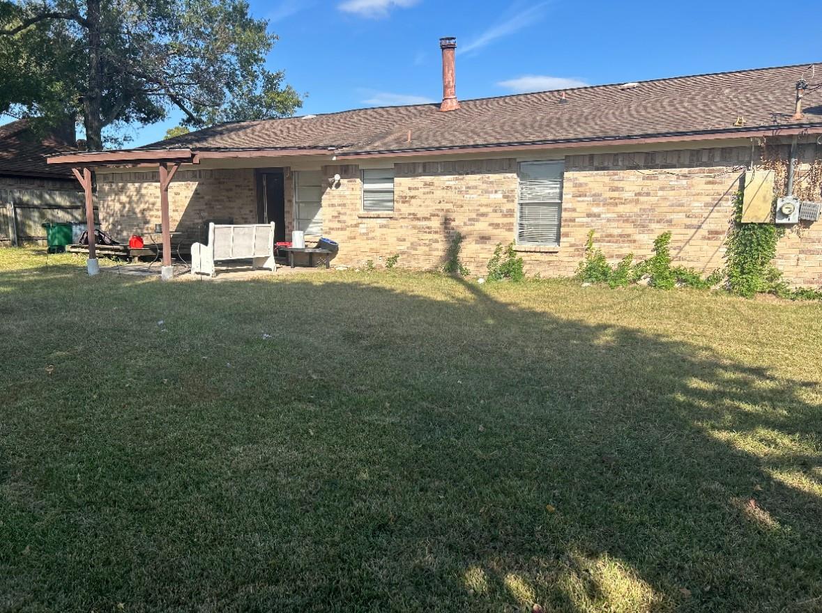 318 Hackberry Drive