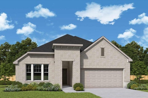 Photo of 9736 Howard Oaks Drive, Conroe, TX 77301 (MLS # 92917583)