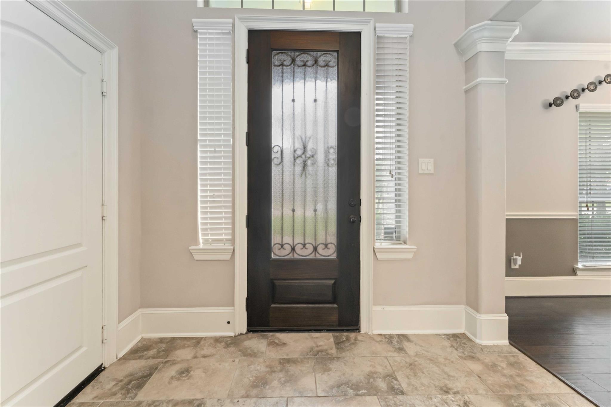 5405 Spear Trail Lane