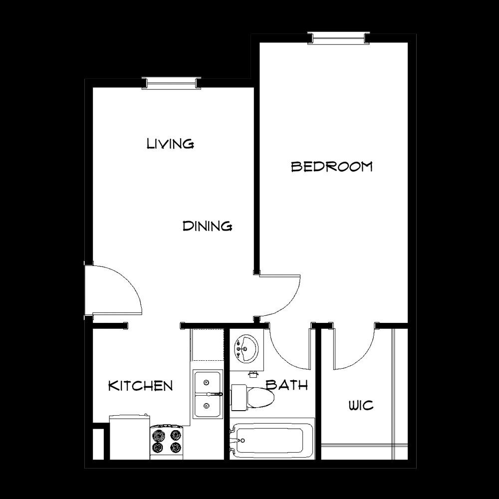 2957 Park Square Drive 59-201
