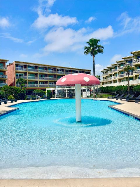 Photo of 6300 Seawall Boulevard #3118, Galveston, TX 77551 (MLS # 90292668)