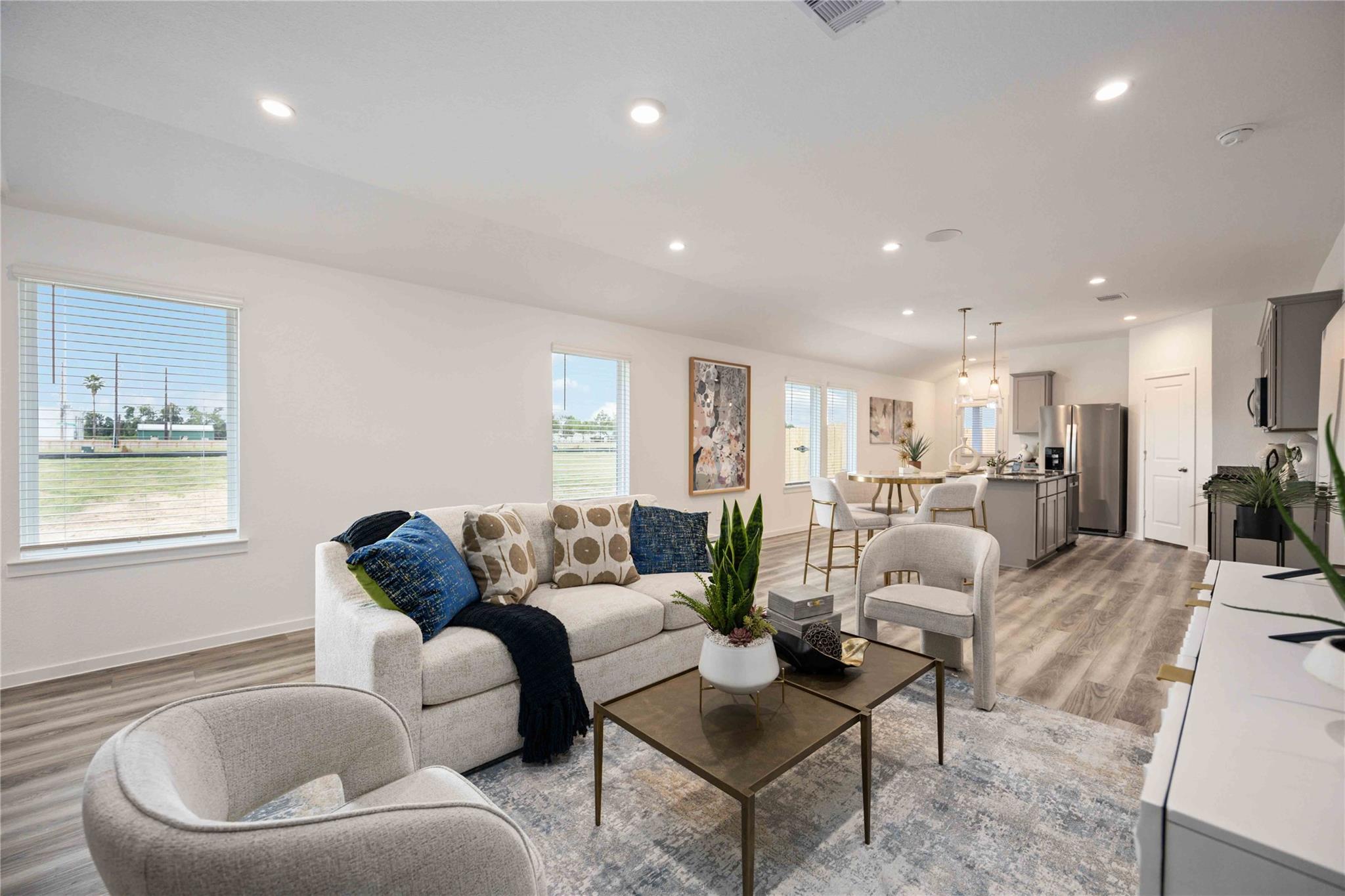 2626 Magnolia Meadow Lane