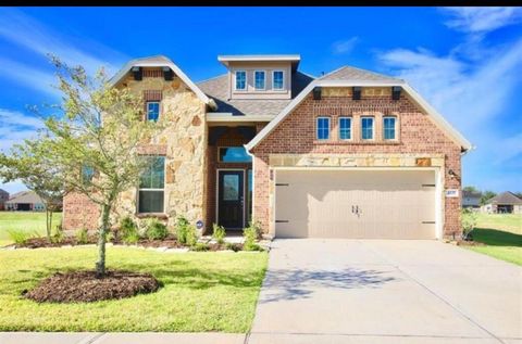 2227 Leonetti Lane Rosenberg TX 77471