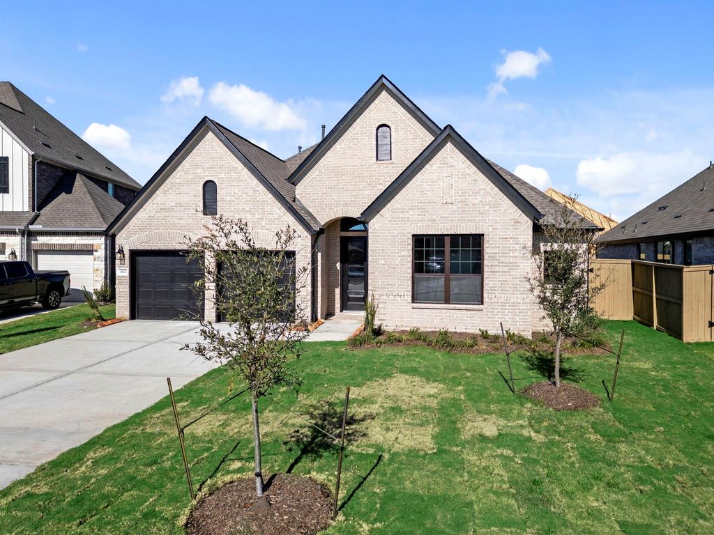 Photo of 4122 Golden Bird Landing Court, League City, TX 77573 (MLS # 49749816)