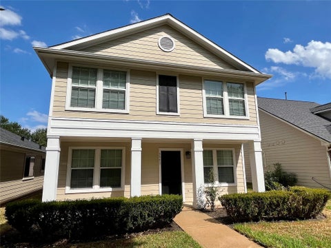 Photo of 3951 Town Park Lane, Missouri City, TX 77459 (MLS # 16451693)