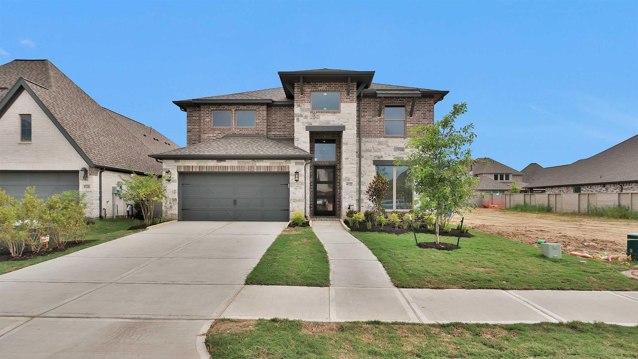 6722 Mountain Brook Way