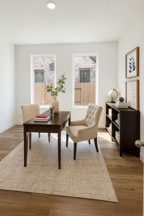 Tiny photo for 2426 Peach Oak Crossing Xing, Manvel, TX 77578 (MLS # 858699)