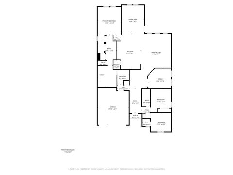 Tiny photo for 2426 Peach Oak Crossing Xing, Manvel, TX 77578 (MLS # 858699)