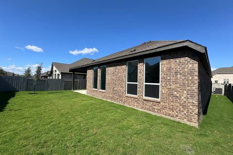 Tiny photo for 2426 Peach Oak Crossing Xing, Manvel, TX 77578 (MLS # 858699)