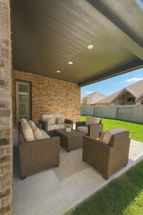 Tiny photo for 2426 Peach Oak Crossing Xing, Manvel, TX 77578 (MLS # 858699)