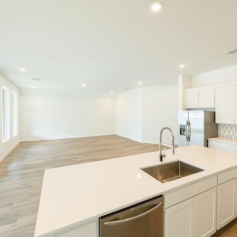 Tiny photo for 2426 Peach Oak Crossing Xing, Manvel, TX 77578 (MLS # 858699)