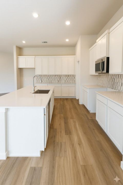 Tiny photo for 2426 Peach Oak Crossing Xing, Manvel, TX 77578 (MLS # 858699)