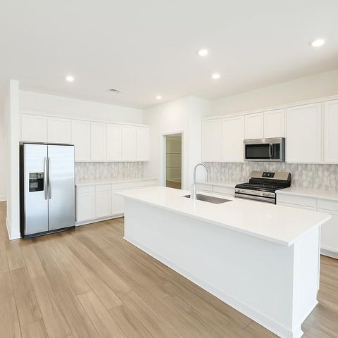 Tiny photo for 2426 Peach Oak Crossing Xing, Manvel, TX 77578 (MLS # 858699)