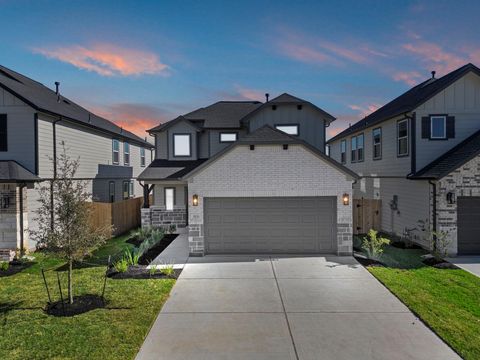 Photo of 3914 Downy Birch Lane, Houston, TX 77084 (MLS # 22025886)