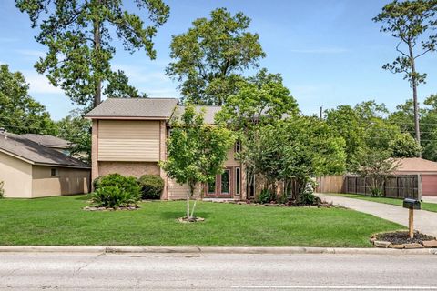 Photo of 706 S Diamondhead Boulevard, Crosby, TX 77532 (MLS # 35264739)