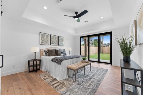 Tiny photo for 6711 Housman Street, Houston, TX 77055 (MLS # 62520901)