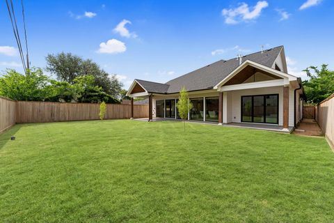 Tiny photo for 6711 Housman Street, Houston, TX 77055 (MLS # 62520901)