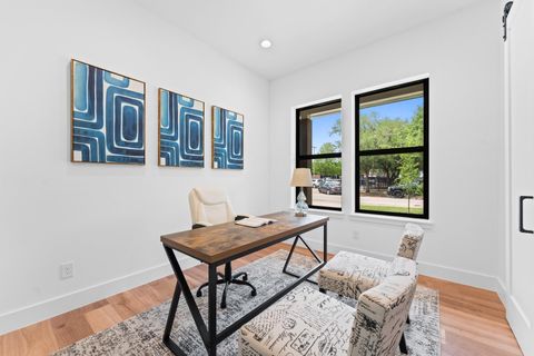 Tiny photo for 6711 Housman Street, Houston, TX 77055 (MLS # 62520901)