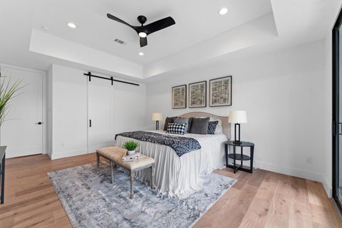 Tiny photo for 6711 Housman Street, Houston, TX 77055 (MLS # 62520901)