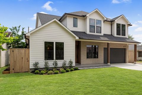 Tiny photo for 6711 Housman Street, Houston, TX 77055 (MLS # 62520901)