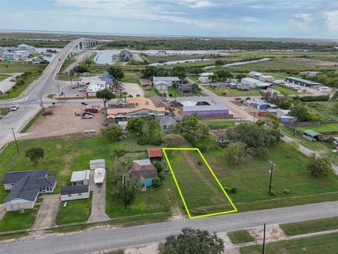 Photo of 0 Lewis Street, Matagorda, TX 77414 (MLS # 97657364)