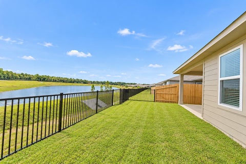 Photo of 14250 Granger Pointe Lane, Conroe, TX 77302 (MLS # 37152055)