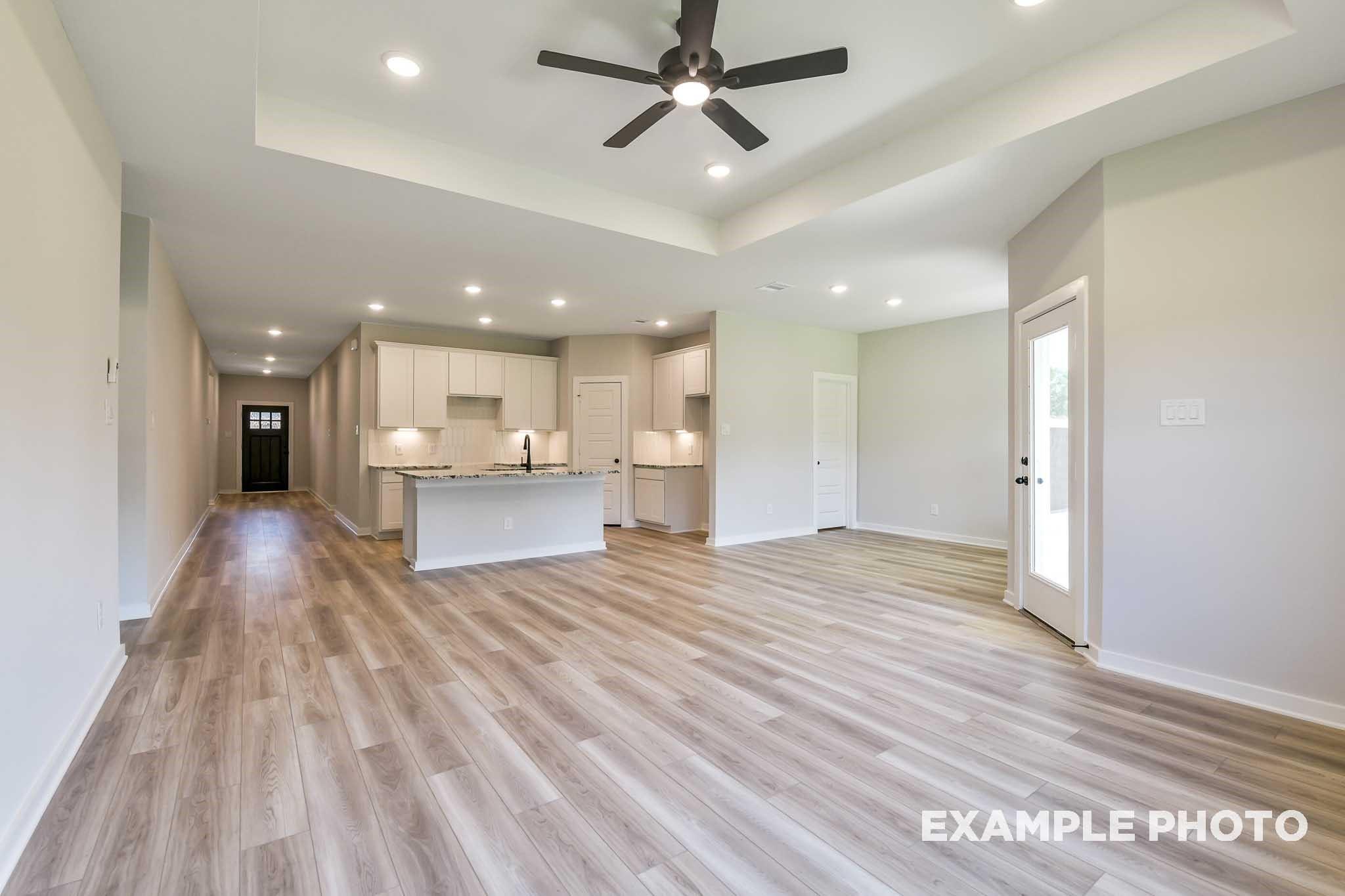 2419 Elliot Canyon Lane