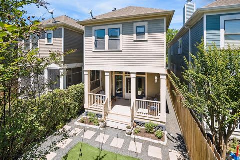 Tiny photo for 638 W 17th Street, Houston, TX 77008 (MLS # 97109549)