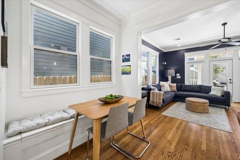 Tiny photo for 638 W 17th Street, Houston, TX 77008 (MLS # 97109549)