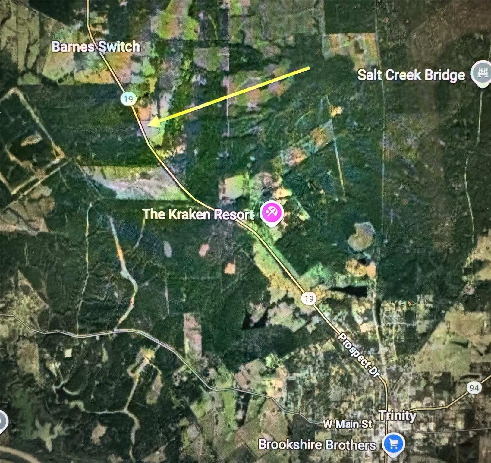 4109 N State Highway 19