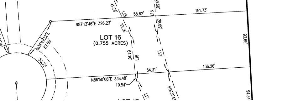 11374 Annie Creek Drive