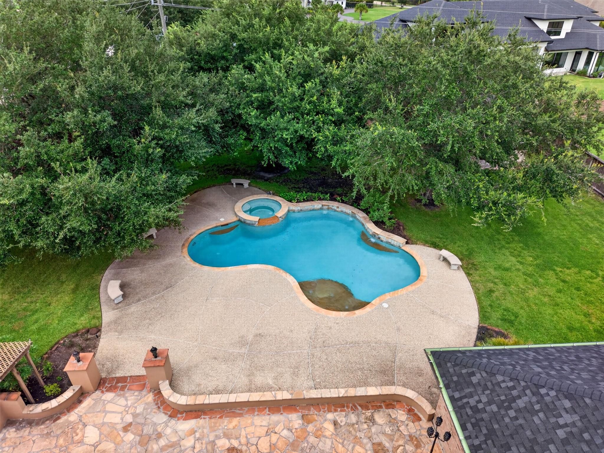 17003 Bowdin Crest Drive