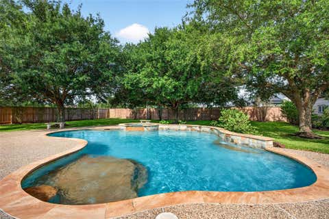 Photo of 17003 Bowdin Crest Drive, Cypress, TX 77433 (MLS # 56224472)