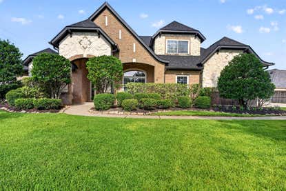 17003 Bowdin Crest Dr – Investment Home