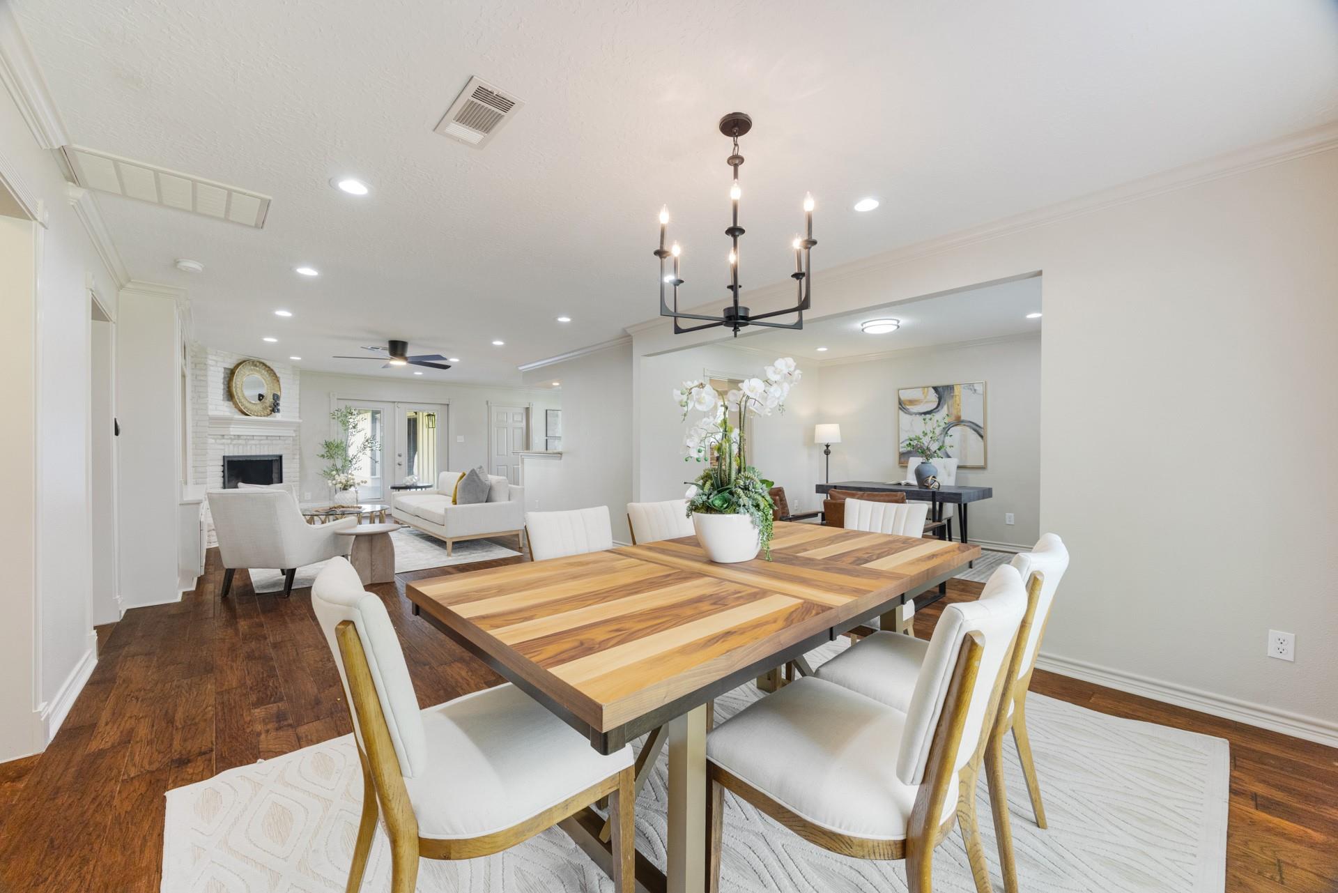 9130 Rangely Drive
