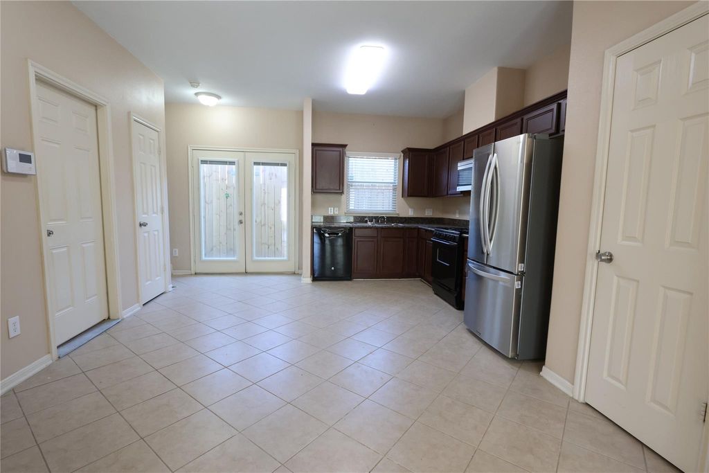 Photo of 2219 Naomi Street, Houston, TX 77054 (MLS # 92485695)