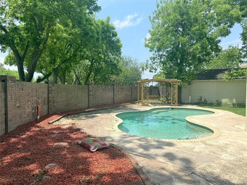 Photo of 4371 Palmer Plantation Drive, Missouri City, TX 77459 (MLS # 49121149)