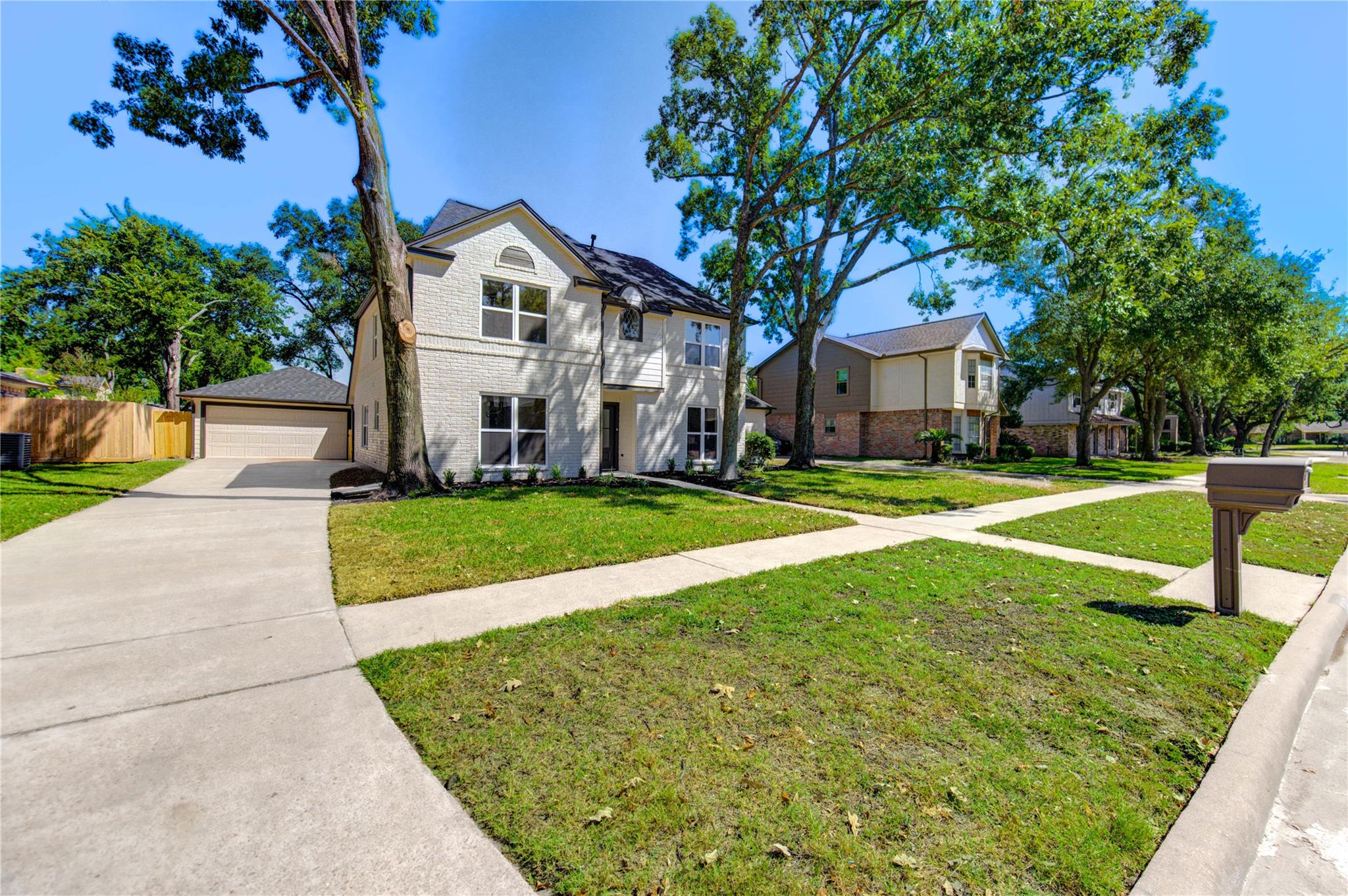 16410 Cornwall Street