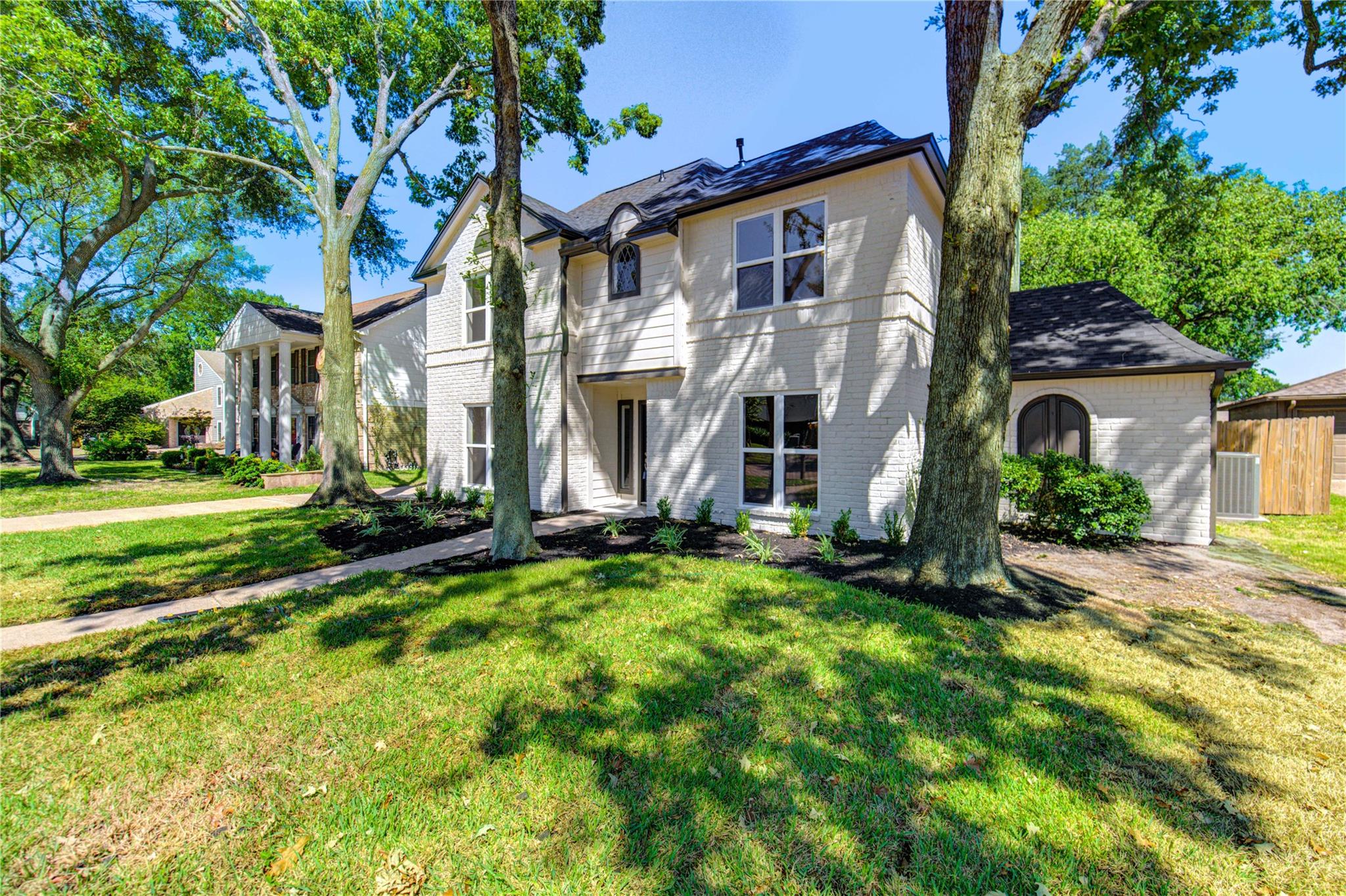 16410 Cornwall Street