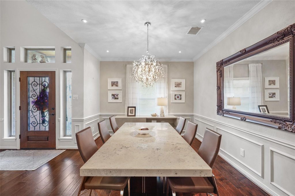 Photo of 4111 Brook Shadow Drive, Houston, TX 77345 (MLS # 6970164)