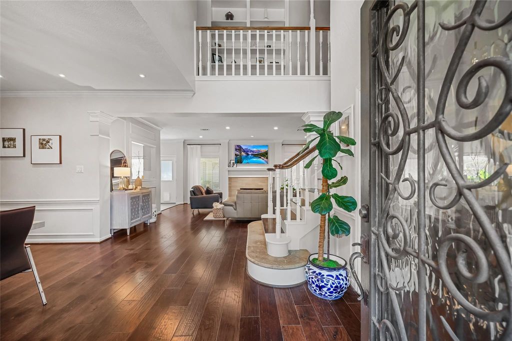 Photo of 4111 Brook Shadow Drive, Houston, TX 77345 (MLS # 6970164)