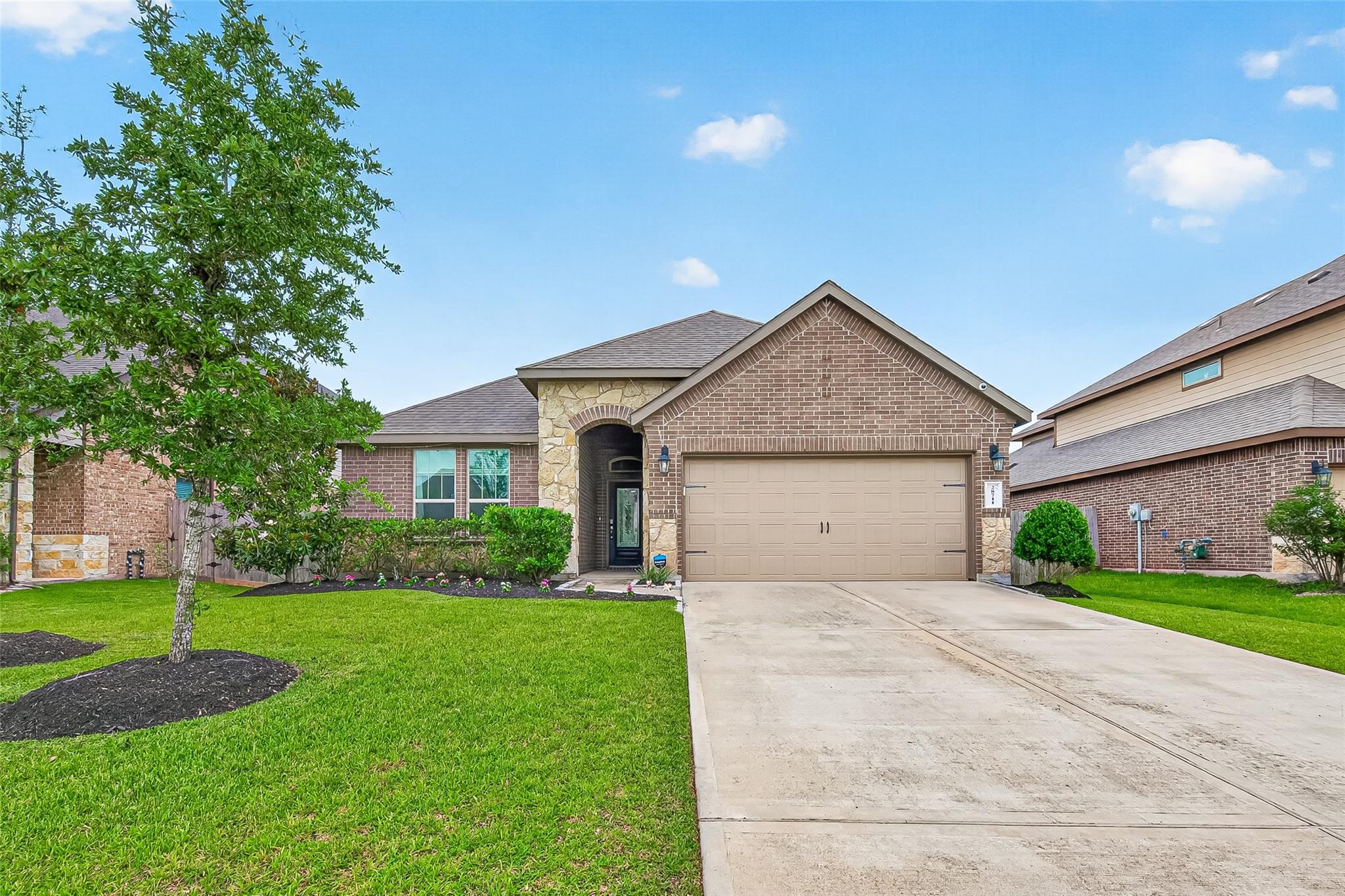 28711 Yellowstone Preserve Drive